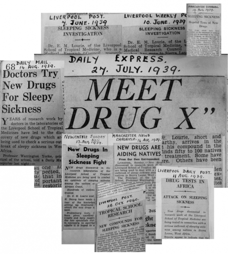Newspapers-1939-DrugsForSleepingSickness