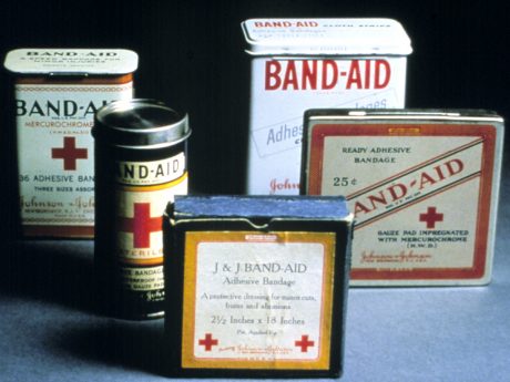 On Band-Aids and Magic Bullets 1