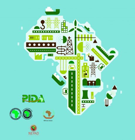 Who Owns Africa’s Infrastructure? 1