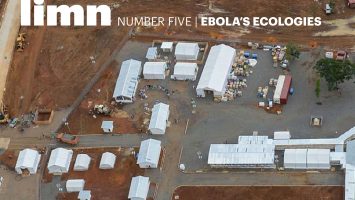 Ebola's Ecologies
