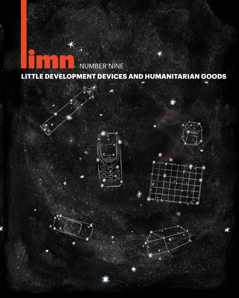 Little Development Devices / Humanitarian Goods 2